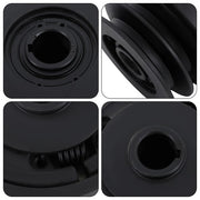 DURAFORCE For 25.4mm 1" Bore 8HP-16HP Belt Section 2B 200630 Centrifugal Pulley Clutch