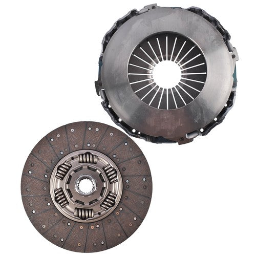 DURAFORCE Transmission Clutch for Freightliner DT12 / Cascadia 14.8L 2008-2022 A0214135000