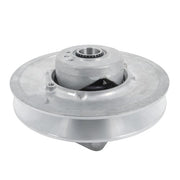 DURAFORCE 49094-0040 New Secondary Clutch Driven For Kawasaki Mule 600 610 SX