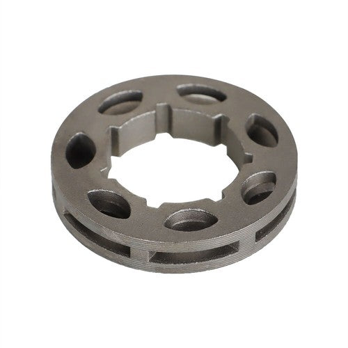 DURAFORCE 3/8" 7 Tooth Clutch Drum Rim Sprocket Kit For Husqvarna 355 359 357XP 537103401