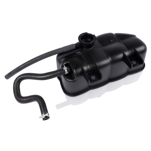 DURAFORCE RADIATOR RESERVOIR TANK FOR INFINITI QX56 QX80 NISSAN ARMADA 5.6L 21710-1LA1A