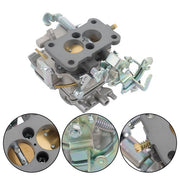 DURAFORCE Carburetor For Toyota Forklift Corolla Liteace 5K 1982-1989 21100-13420 2 Barrel