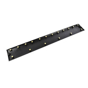 DURAFORCE Front Left Driver Side Trim Molding Cover for Mercedes Sprinter 2500 3500 19-24