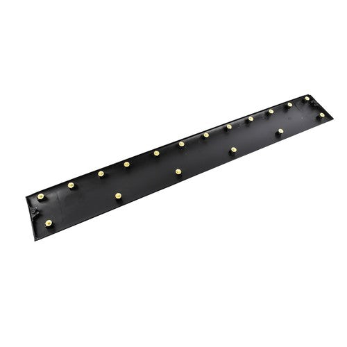 DURAFORCE Front Left Driver Side Trim Molding Cover for Mercedes Sprinter 2500 3500 19-24