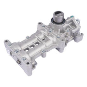 DURAFORCE Engine Balancer Oil Pump 12410-MA00C 12410-MA00A for Nissan NV350 Urvan 2.5L L4