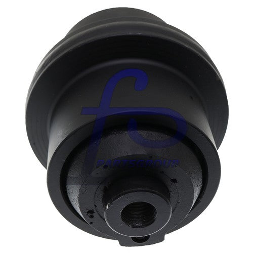 DURAFORCE Track Roller Bottom Roller 7013575 for Bobcat Excavator E25 E26 E32 E37 E42 E50Z