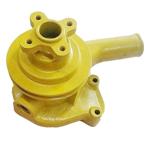 DURAFORCE Water Pump 6144-61-1400 For Komatsu D20P-5 D20Q-5 D20S-5 D21A-5 D21S-5 3D94