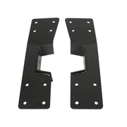 DURAFORCE 6" Rear Axle Lowering C Notch And Flip Kit For Chevy Silverado 1500 1999-06 New