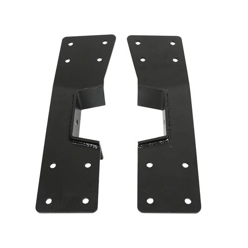 DURAFORCE 6" Rear Axle Lowering C Notch And Flip Kit For Chevy Silverado 1500 1999-06 New