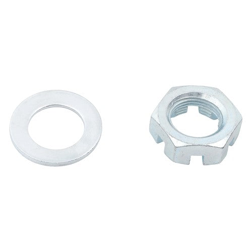 DURAFORCE 1 Set Southwest Wheel Pro R30484X 84 Spindle & 5 - 5" Bolt Circle Trailer Hub