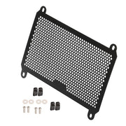 DURAFORCE For Kawasaki Ninja 400 ABS 18-23 New Motorcycle Radiator Guard Cover Protection