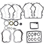 DURAFORCE Gasket Kit For Briggs & Stratton 495868 Replaces #491856,394501,393278 Engine