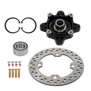DURAFORCE Wheel Hub & Bearing Kit For Polaris 5137659 5137539 5137127 5254999 5251565