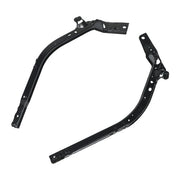 DURAFORCE For Ford Explorer 2020 2021 2022 2PCS Upper Radiator Support RH+LH L1MZ16138A