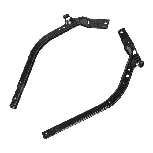 DURAFORCE For Ford Explorer 2020 2021 2022 2PCS Upper Radiator Support RH+LH L1MZ16138A