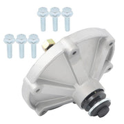DURAFORCE Mower Spindle For Exmark For Toro 109-6394 109-8744 116-3497 116-5712 121-5681