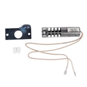 DURAFORCE AR403 Gas Range Oven Igniter For WB2X9154 GE Roper Whirlpool AP2014008 PS243425