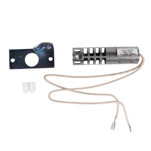 DURAFORCE AR403 Gas Range Oven Igniter For WB2X9154 GE Roper Whirlpool AP2014008 PS243425