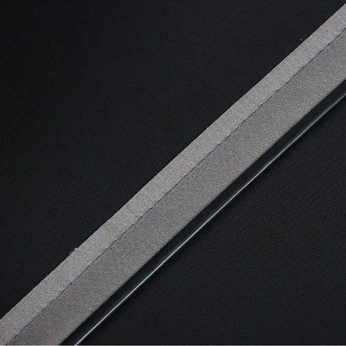 DURAFORCE Gray Front Driver Seat Bottom Cover Steel For GMC Isuzu NPR NRR NQR 1995-2006