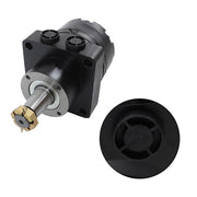 DURAFORCE Wheel Motor 483190 600922 5100407 Hydrostatic Gear HGM-15E-3138 with 27-504 Comp