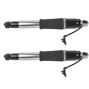 DURAFORCE New 2x Rear Air Shock Absorbers For 15-20 Escalade Suburban Tahoe 84176675