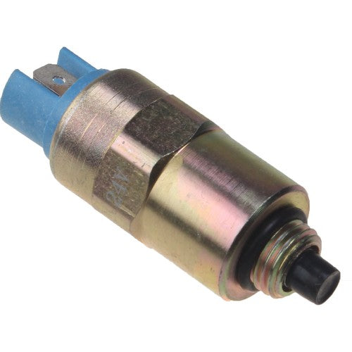 DURAFORCE Fuel Cut-off Injection Solenoid 7180-49D For Delphi DPA DPS DP200 DP210 24V