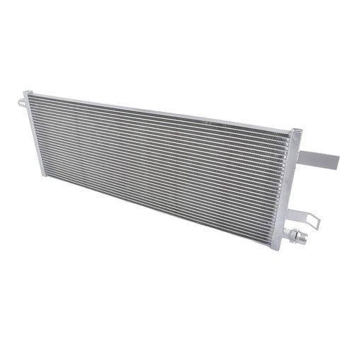 DURAFORCE Auxiliary Cooler for Mercedes-Benz GLE450 4Matic Sport Utility 3.0L l6 2020-2023