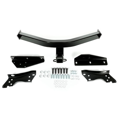 Class 3 Trailer Hitch 2 Receiver 8000 Lbs For Honda Pilot 16-22 Acura Mdx 14-20