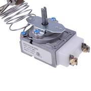 DURAFORCE Thermostat RX-1-36 60125401 for Robertshaw 200-400°F Imperial Dean Anets Pitco