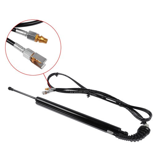 DURAFORCE Left Driver Side Power Liftgate Actuator Hatch for GMC Terrain 2010-2012 V6 3.0L