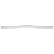 DURAFORCE Aluminum Boat Trailer Crossmember Square Tube V-Bend Crossbar 3” x 3” x 71.5”