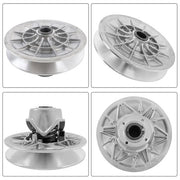 DURAFORCE Secondary Driven Clutch Pulley For CFMoto CF500 CForce UForce ZForce 0GR0-052000
