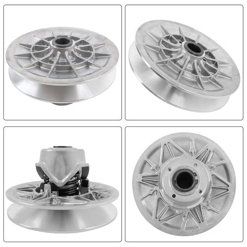 DURAFORCE Secondary Driven Clutch Pulley For CFMoto CF500 CForce UForce ZForce 0GR0-052000