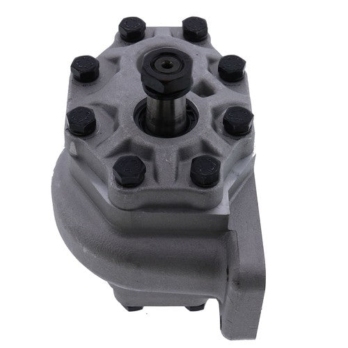 DURAFORCE Hydraulic Pump Gear Pump Fit for International Case IH Tractor 93835C92 93835C91