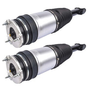 DURAFORCE 2× Front Air Spring Strut Shock Absorber Suspension for Tesla Model S 16-21 RWD