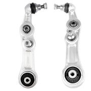 DURAFORCE 2Pcs Front Lower Control Arms for Mercedes E300 E400 E350 C350e E450 CLS450 RWD