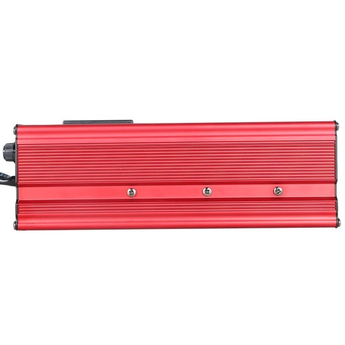 DURAFORCE Fit For EZGO RXV TXT Golf Cart 48V 10A Battery Charger "Triangle" 3 Pin Plug New