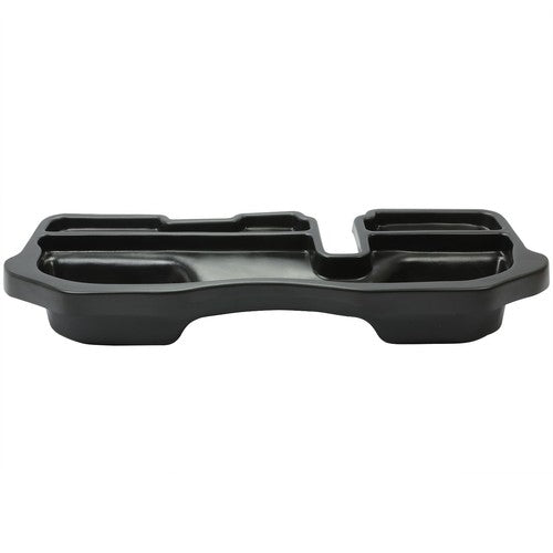 Underseat Storage Box for 2002-2019 Dodge Ram 1500 2500 3500 Crew Cab 4DR