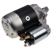 DURAFORCE Starter 19837-63010 for Grasshopper Lawn Tractors 321D 721D Kubota 20.9HP Dsl