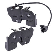 DURAFORCE 2Pcs Hood Lock Latchs LH & RH for Infiniti EX35 FX35 QX50 656011BA0B 656011BA0C