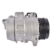 DURAFORCE A/C Compressor 12V for Mercedes-Benz W212 C207 A207 E350 W166 ML350 2013-2014