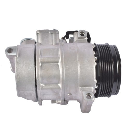 DURAFORCE A/C Compressor 12V for Mercedes-Benz W212 C207 A207 E350 W166 ML350 2013-2014