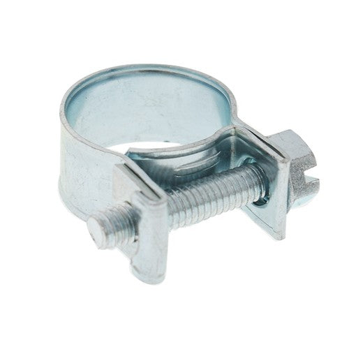 DURAFORCE 5/16" FUEL INJECTION HOSE CLAMP / AUTO （13mm-15mm）Fuel Clamps 30 Pack