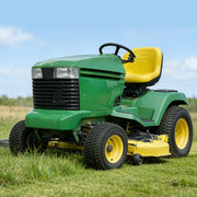 DURAFORCE New Front Bumper & Lower Upper Hood Kit Fits John Deere 325 335 345 GX255 GX325