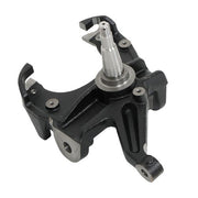 DURAFORCE For Chevy C-10 R10 2WD 1973-1987 Black 3''Drop Lowering Spindles w/1.25"Rotor