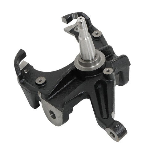 DURAFORCE For Chevy C-10 R10 2WD 1973-1987 Black 3''Drop Lowering Spindles w/1.25"Rotor
