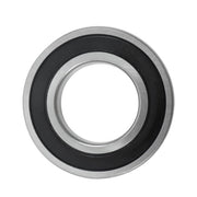 DURAFORCE (4 Pack) 6209-2RS Double Sealed Deep Groove Ball Bearings, 45x85x19 mm