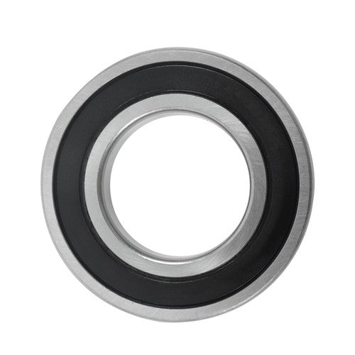 DURAFORCE (4 Pack) 6209-2RS Double Sealed Deep Groove Ball Bearings, 45x85x19 mm