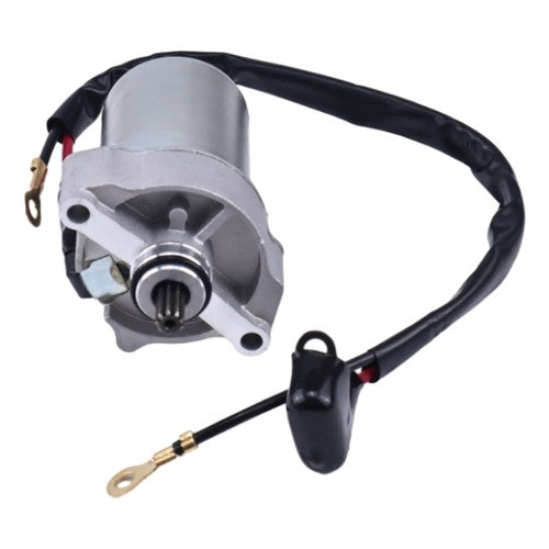 Starter Motor 43DH18000000 999990412800 for Yamaha Raptor90 YFM90R 2009 2013