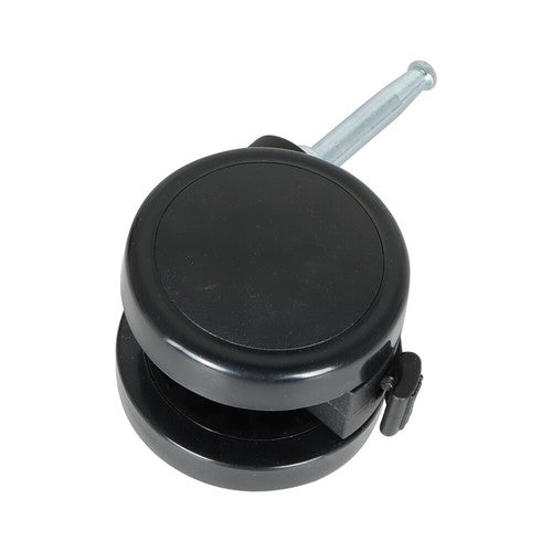 DURAFORCE 4 Set For Weber Spirit Series Caster Wheel For Weber Summit Gas Grills